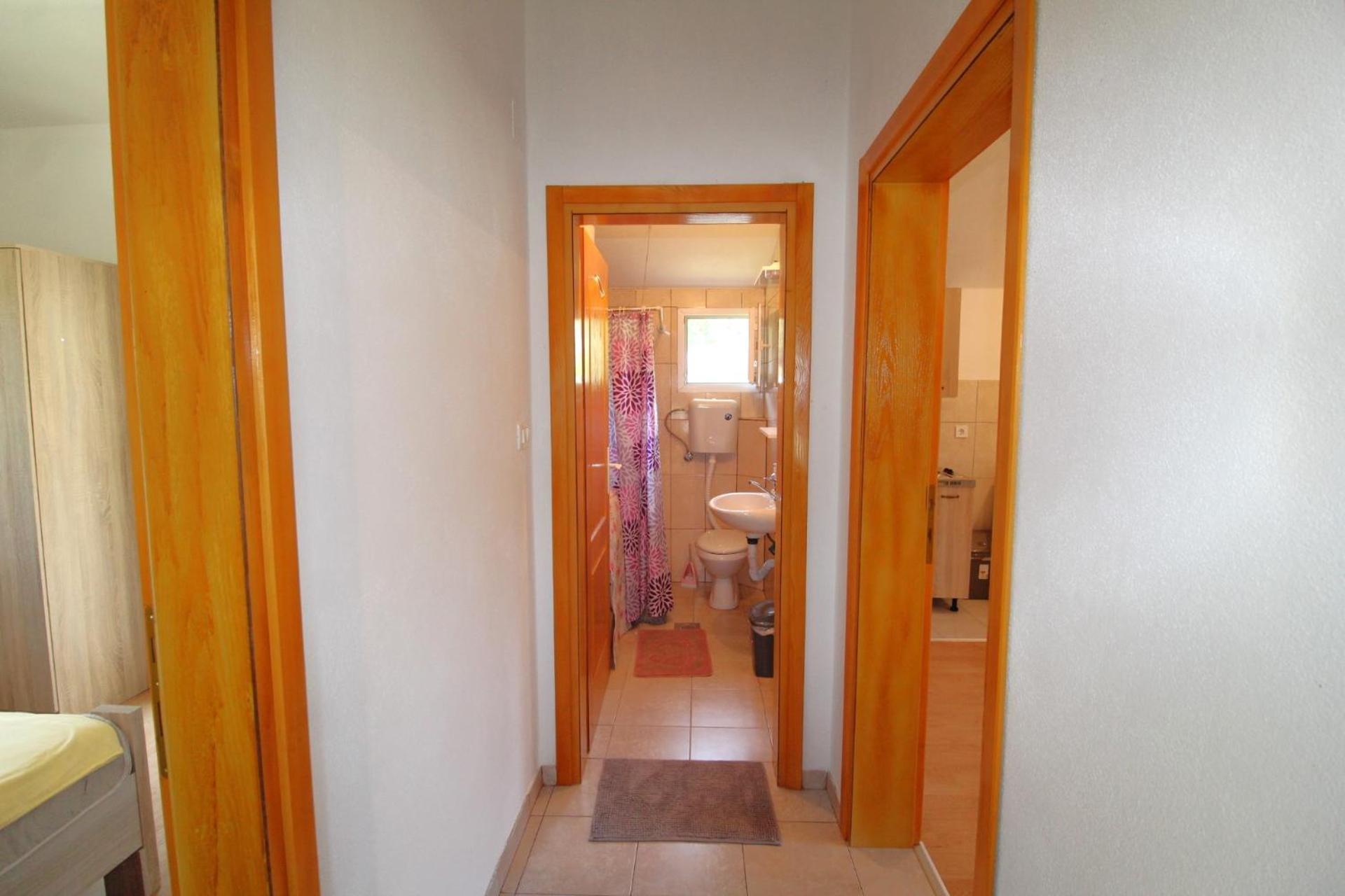 Apartments Stevan Бар Экстерьер фото