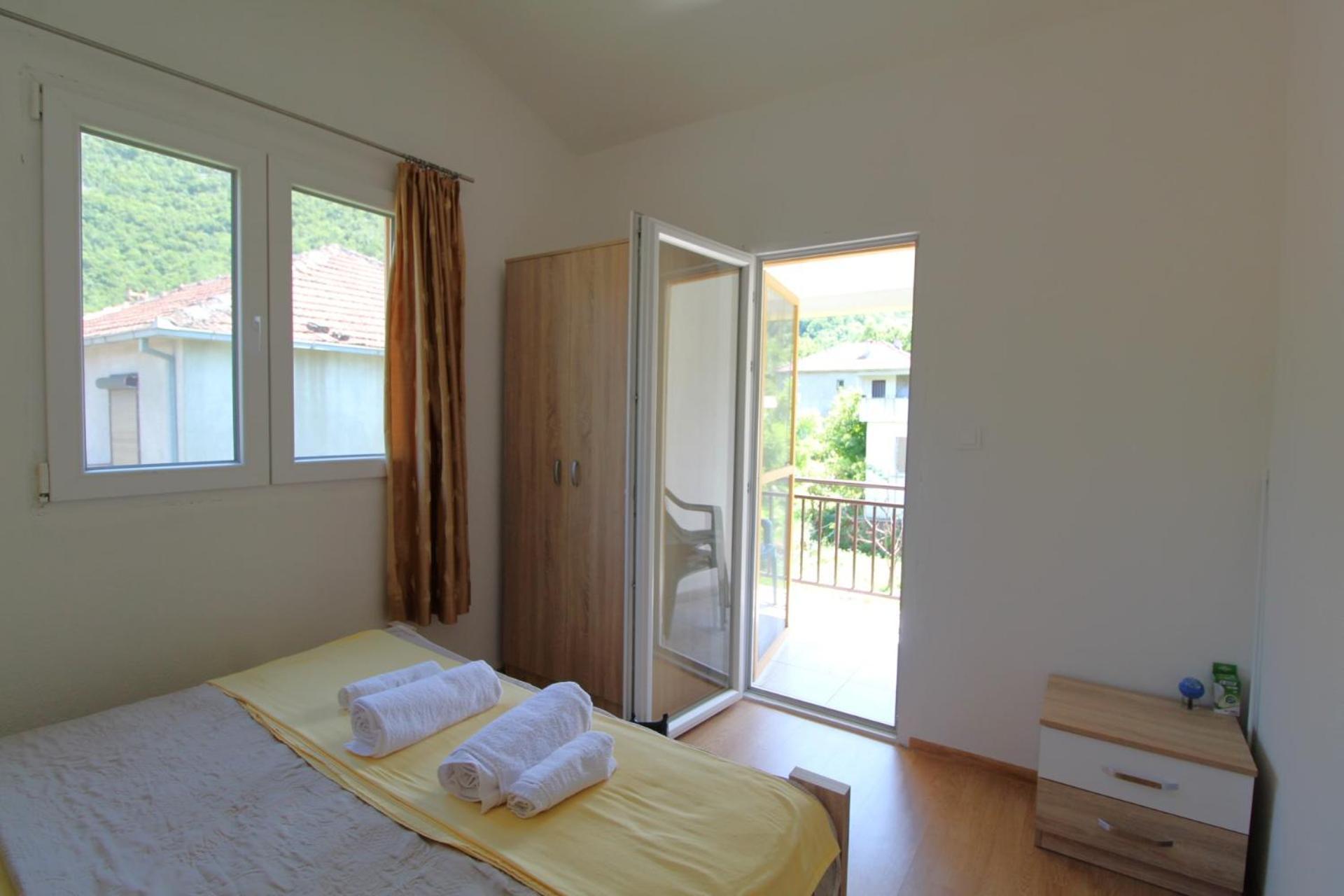 Apartments Stevan Бар Экстерьер фото