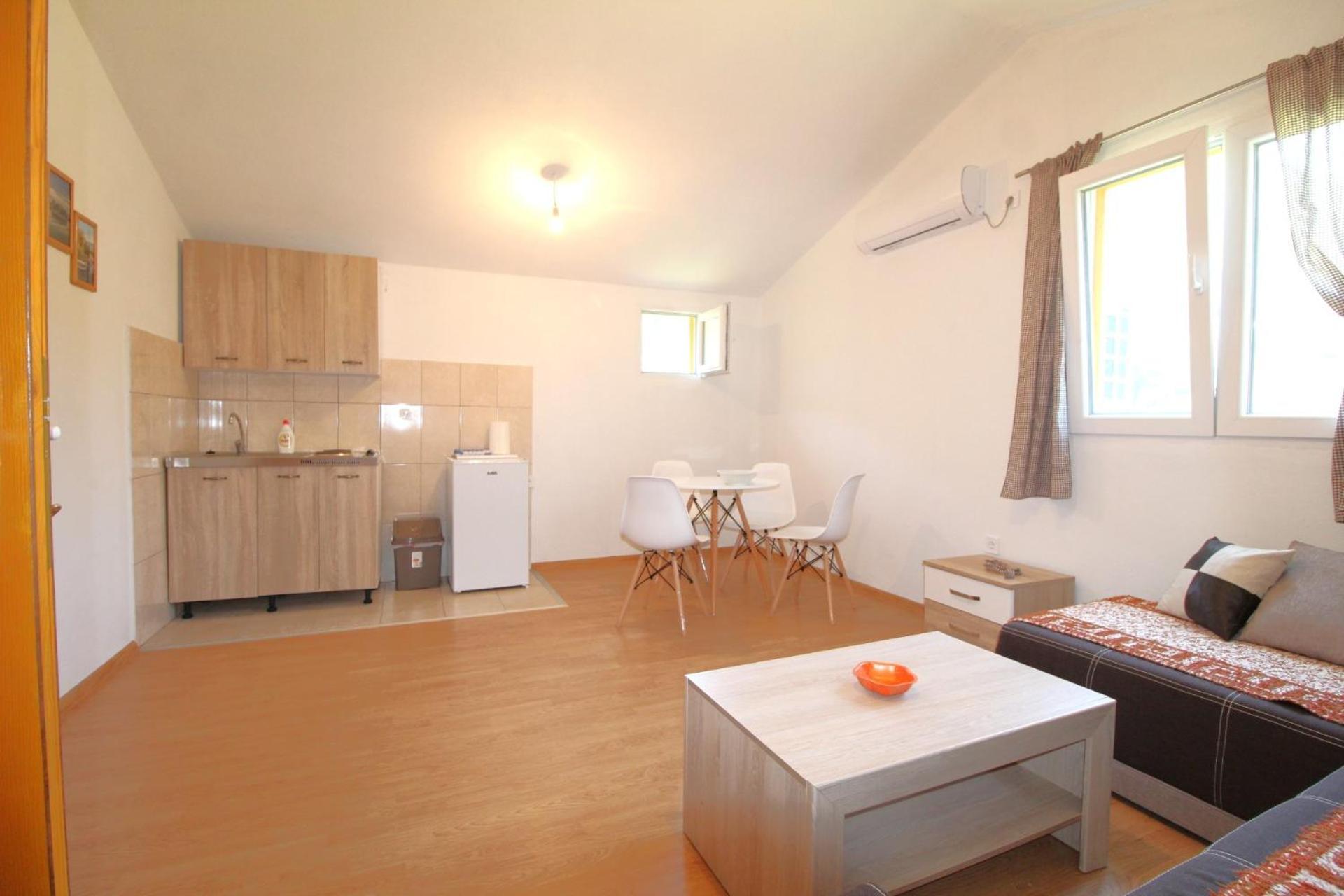Apartments Stevan Бар Экстерьер фото