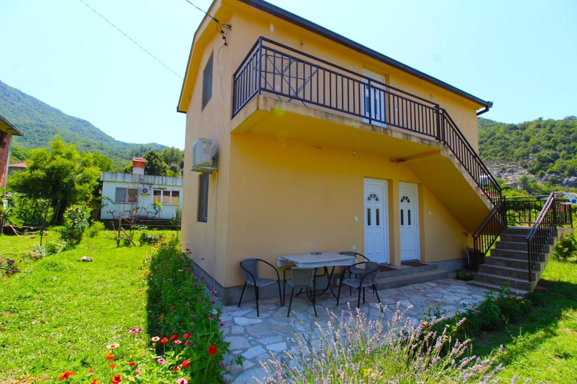 Apartments Stevan Бар Экстерьер фото