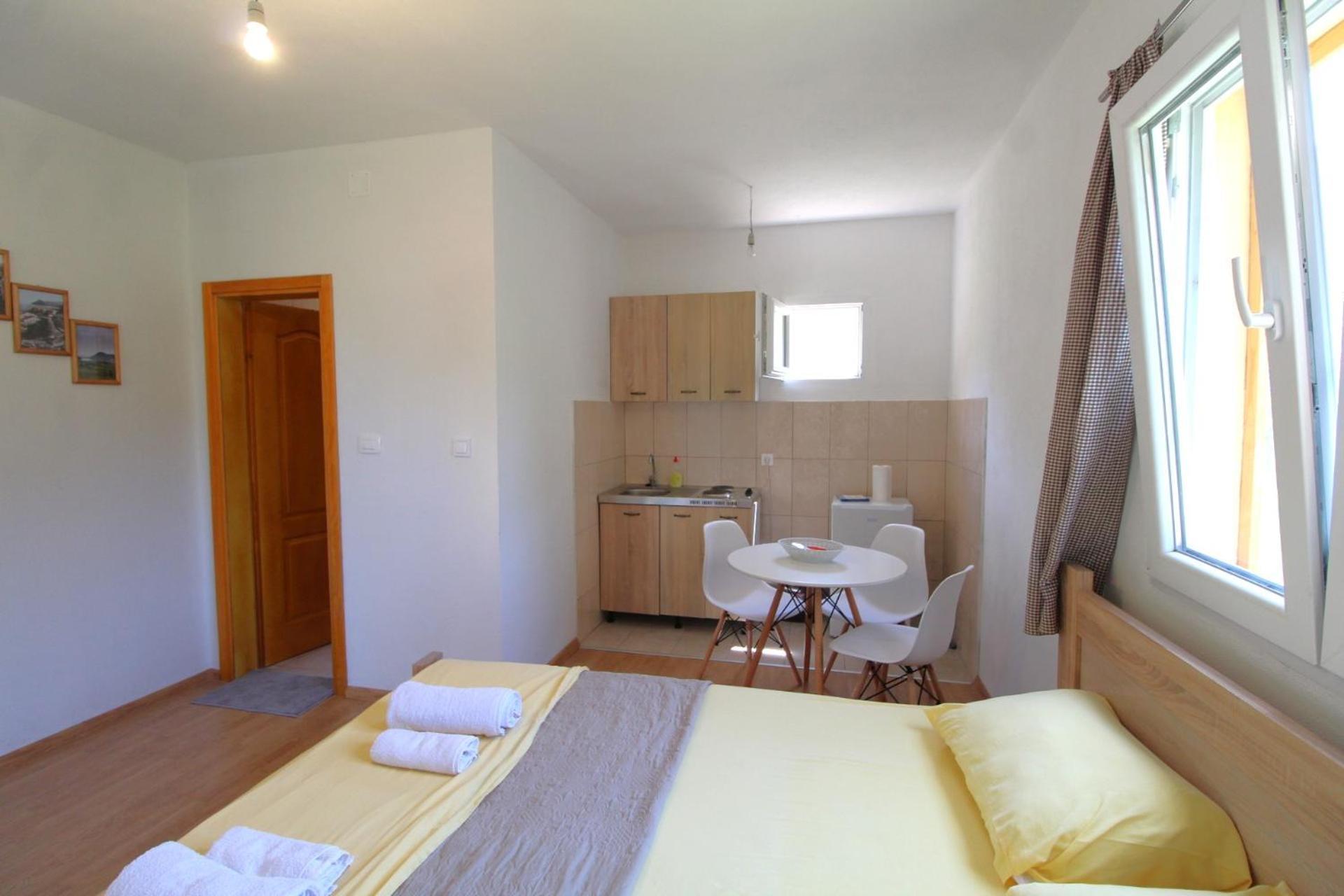 Apartments Stevan Бар Номер фото
