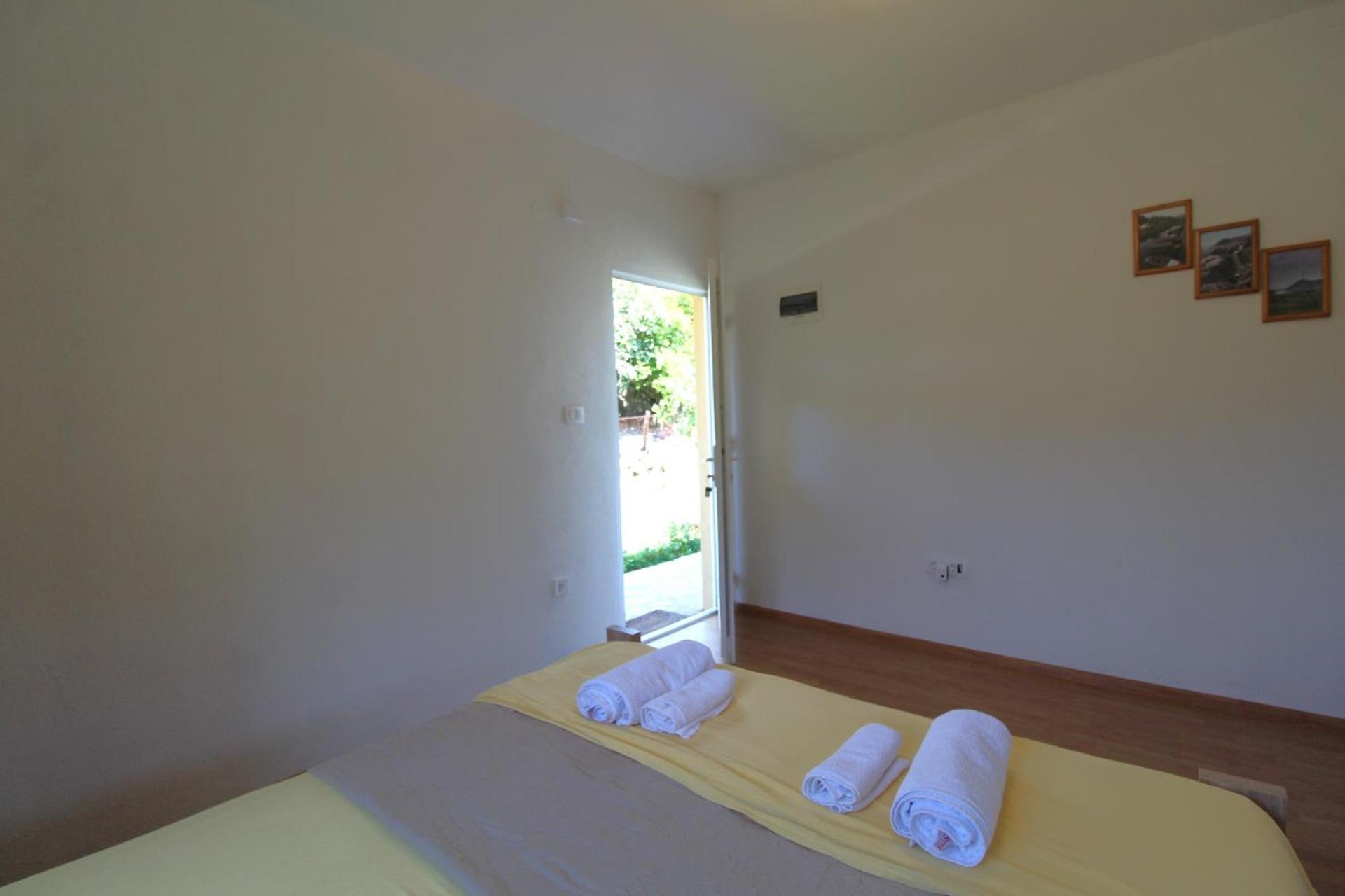 Apartments Stevan Бар Экстерьер фото