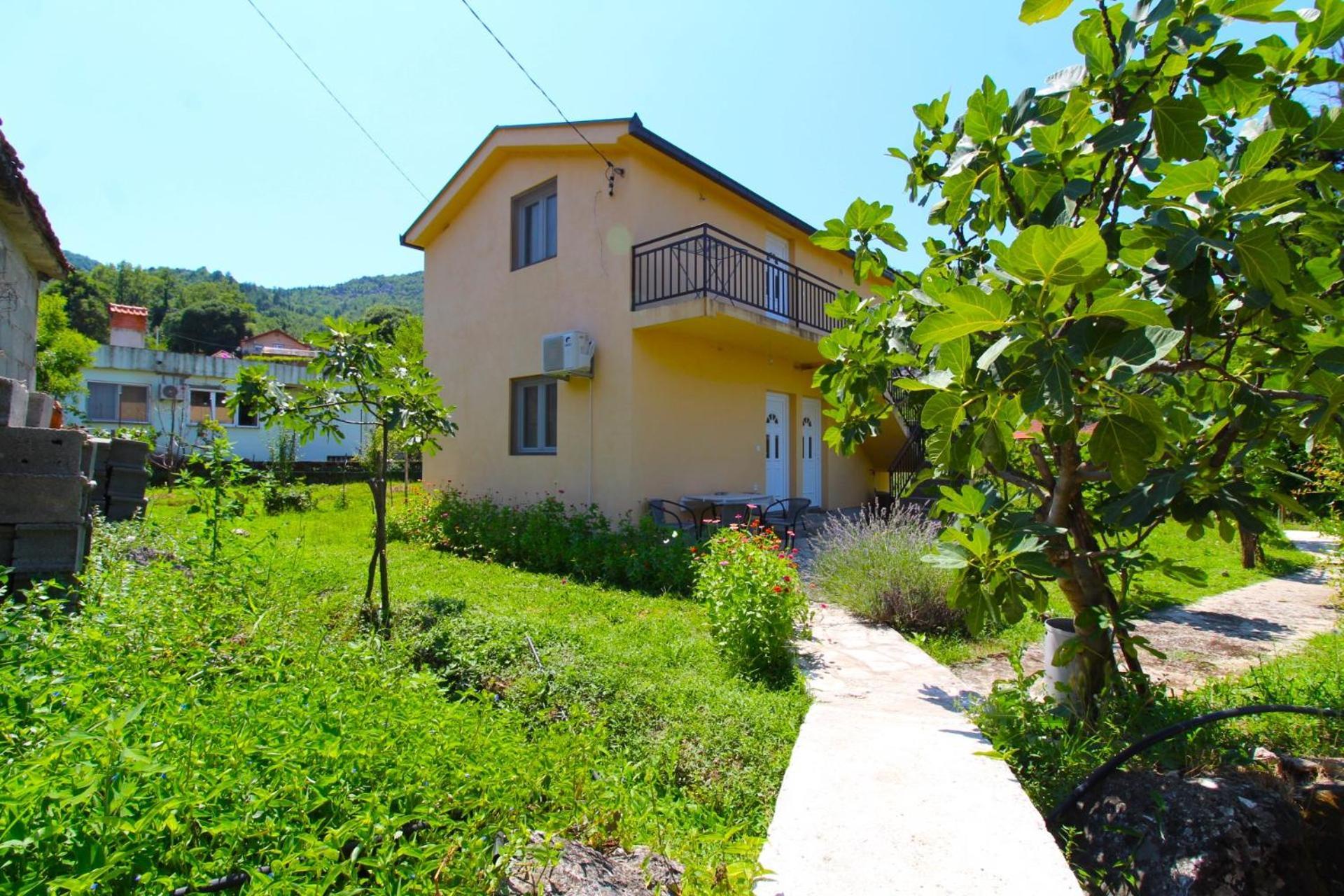 Apartments Stevan Бар Экстерьер фото