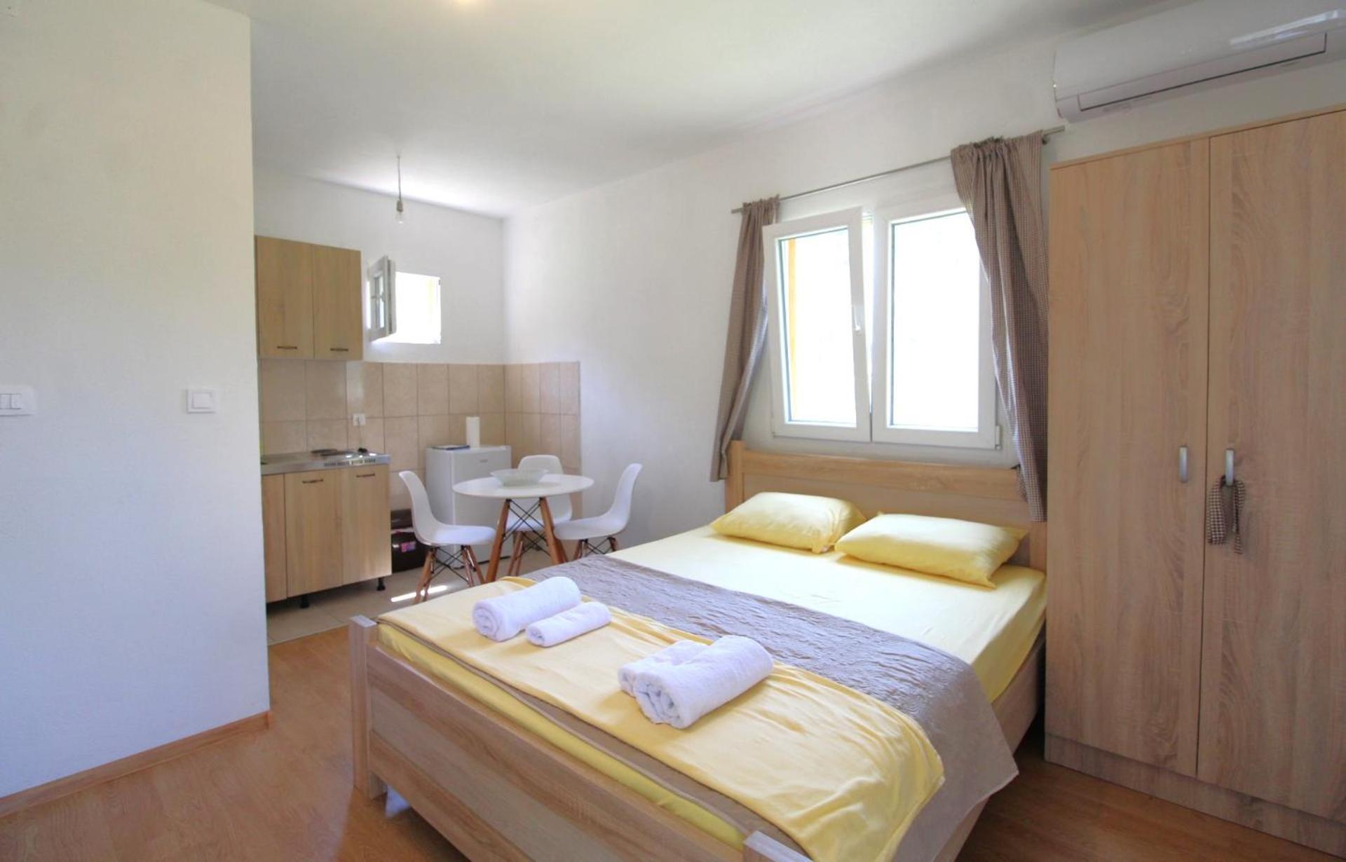 Apartments Stevan Бар Номер фото